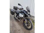 Klikněte pro detailní foto č. 2 - BMW F 900 GS Adventure, 1. MAJITEL, ČR, ODPOČET, FULL VÝBAVA