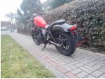 Klikněte pro detailní foto č. 6 - Honda CMX 500 REBEL