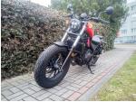 Klikněte pro detailní foto č. 7 - Honda CMX 500 REBEL