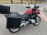 Klikněte pro detailní foto č. 10 - BMW R 1200 GS