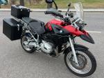 Klikněte pro detailní foto č. 1 - BMW R 1200 GS