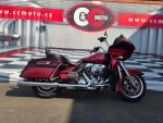 Klikněte pro detailní foto č. 1 - Harley-Davidson FLTRXS Road Glide Special