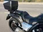 Klikněte pro detailní foto č. 10 - Yamaha V Max