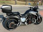 Klikněte pro detailní foto č. 13 - Yamaha V Max