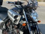 Klikněte pro detailní foto č. 2 - Yamaha V Max