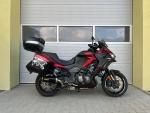 Detail nabídky - Kawasaki Versys 1000 S Tourer