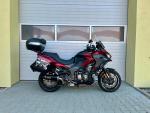 Klikněte pro detailní foto č. 1 - Kawasaki Versys 1000
