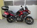 Klikněte pro detailní foto č. 3 - Kawasaki Versys 1000 S Tourer