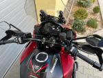 Klikněte pro detailní foto č. 8 - Kawasaki Versys 1000 S Tourer