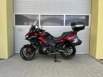 Klikněte pro detailní foto č. 10 - Kawasaki Versys 1000 S Tourer