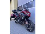 Klikněte pro detailní foto č. 4 - Kawasaki Versys 1000