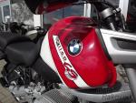 Klikněte pro detailní foto č. 11 - BMW R 1100 GS
