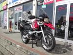 Detail nabídky - BMW R 1100 GS