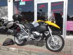 Klikněte pro detailní foto č. 2 - BMW R 1200 GS