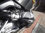 Klikněte pro detailní foto č. 9 - BMW R 1200 GS