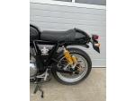 Klikněte pro detailní foto č. 13 - Royal Enfield Continental GT EFI
