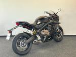 Klikněte pro detailní foto č. 3 - Honda CBR 650 R
