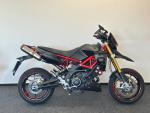 Klikněte pro detailní foto č. 2 - Aprilia Dorsoduro 900