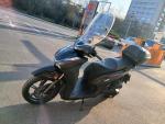 Klikněte pro detailní foto č. 3 - Honda SH 350 i
