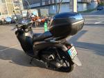 Klikněte pro detailní foto č. 5 - Honda SH 350 i