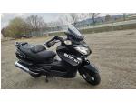 Klikněte pro detailní foto č. 3 - Suzuki Burgman 650 Executive - NOVÝ MODEL