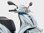 Klikněte pro detailní foto č. 3 - Piaggio Medley 125 Euro 5+ AKCE
