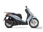 Klikněte pro detailní foto č. 1 - Piaggio Medley 125 Euro 5+ AKCE
