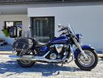 Klikněte pro detailní foto č. 2 - Yamaha XVS 1300 A Midnight Star