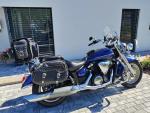 Klikněte pro detailní foto č. 9 - Yamaha XVS 1300 A Midnight Star