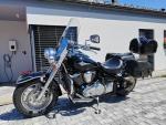Klikněte pro detailní foto č. 14 - Kawasaki VN 900 Classic