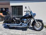 Klikněte pro detailní foto č. 2 - Kawasaki VN 900 Classic