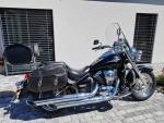 Klikněte pro detailní foto č. 9 - Kawasaki VN 900 Classic
