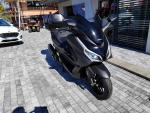 Klikněte pro detailní foto č. 5 - Honda Forza 350