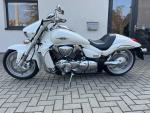 Klikněte pro detailní foto č. 11 - Suzuki Intruder M 1800 R