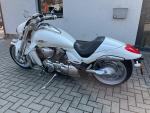 Klikněte pro detailní foto č. 13 - Suzuki Intruder M 1800 R