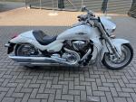 Klikněte pro detailní foto č. 4 - Suzuki Intruder M 1800 R