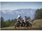 Klikněte pro detailní foto č. 7 - CFMOTO 700 MT Adventure, +CFMOTO demo víkend