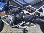 Klikněte pro detailní foto č. 11 - Triumph Tiger 1200 GT - PRO - TOP STAV