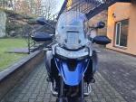 Klikněte pro detailní foto č. 3 - Triumph Tiger 1200 GT - PRO - TOP STAV