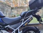 Klikněte pro detailní foto č. 9 - Triumph Tiger 1200 GT - PRO - TOP STAV
