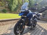 Klikněte pro detailní foto č. 2 - Triumph Tiger 1200 GT - PRO - TOP STAV 10 000 KM