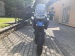 Klikněte pro detailní foto č. 3 - Triumph Tiger 1200 GT - PRO - TOP STAV 10 000 KM