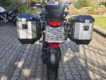 Klikněte pro detailní foto č. 5 - Triumph Tiger 1200 GT - PRO - TOP STAV 10 000 KM