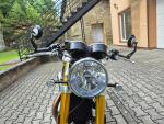 Klikněte pro detailní foto č. 3 - Triumph Thruxton 1200 R - TOP STAV