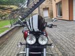 Klikněte pro detailní foto č. 3 - Triumph Thunderbird Storm - ABS, SUPER STAV