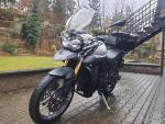 Klikněte pro detailní foto č. 2 - Triumph Tiger 800 XR - SUPER STAV, ABS