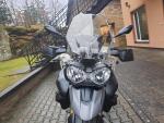 Klikněte pro detailní foto č. 3 - Triumph Tiger 800 XR - SUPER STAV, ABS