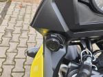 Klikněte pro detailní foto č. 12 - Suzuki DL 650 V-Strom XT ABS - SUPER STAV + 16 000 KM