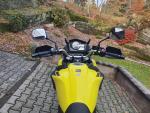Klikněte pro detailní foto č. 9 - Suzuki DL 650 V-Strom XT ABS - SUPER STAV + 16 000 KM