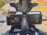 Klikněte pro detailní foto č. 10 - Yamaha Tracer 900 GT - TOP STAV + VÝBAVA